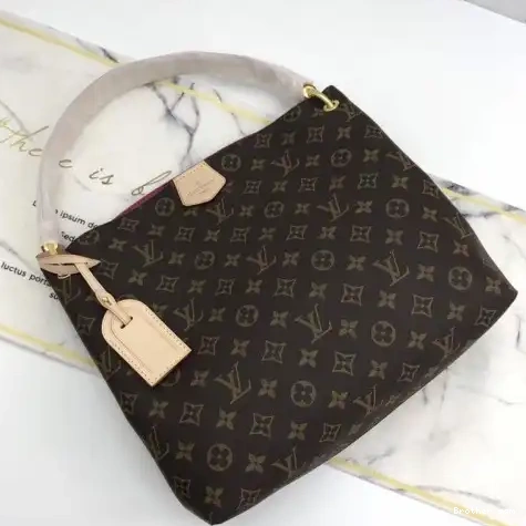 Brother sam 19B570283 LV Bags 0629